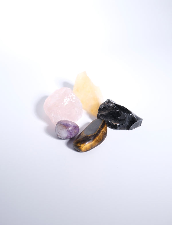 Aries Crystal Kit