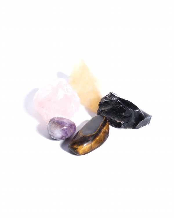 Aries Crystal Kit