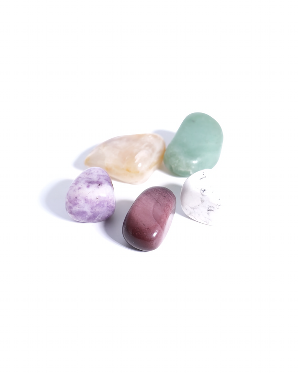 Capricorn Crystal Kit