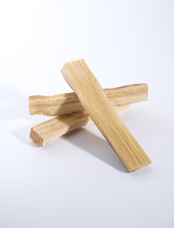 Palo Santo Sacred Wood