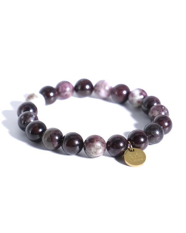 Wild Cherry Bracelet