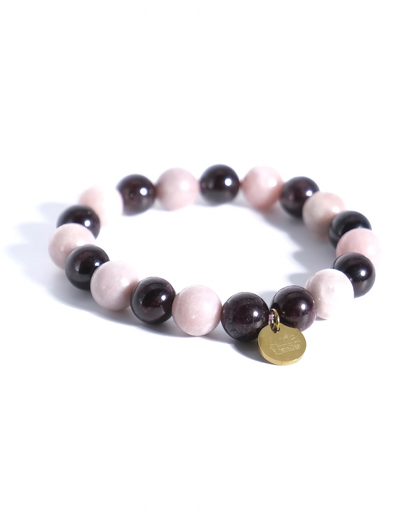 Daisy Bloom Bracelet