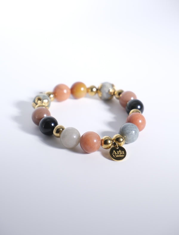 Soleil Bracelet