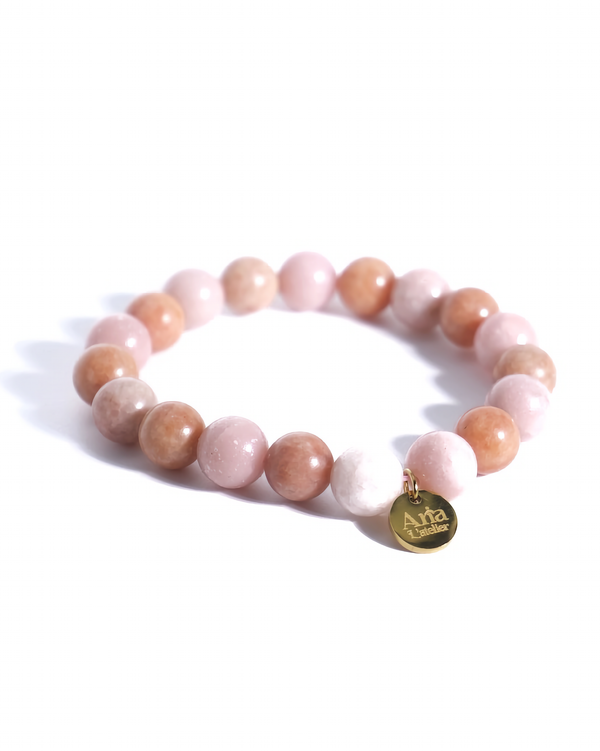 Peach Dream Bracelet