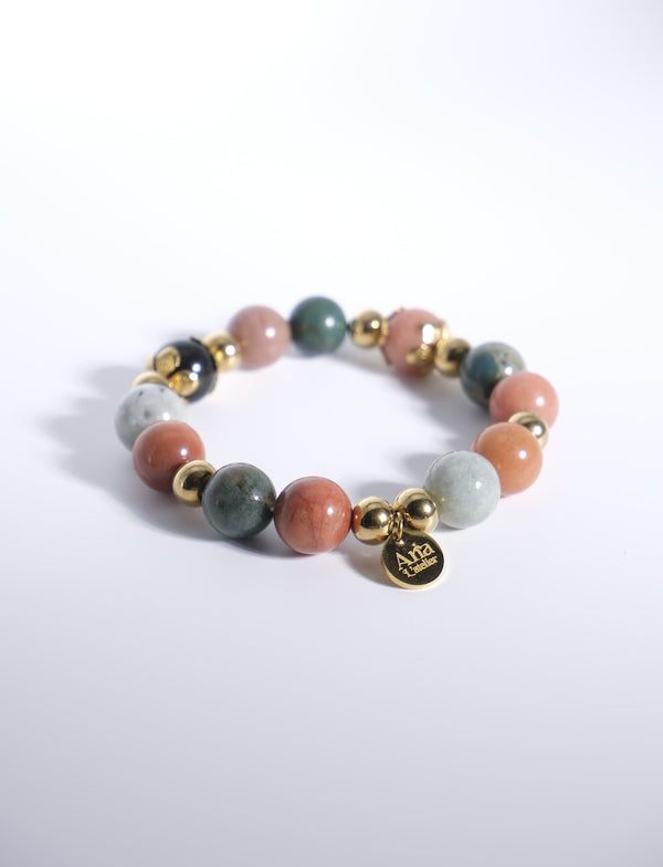 Poésie Bracelet