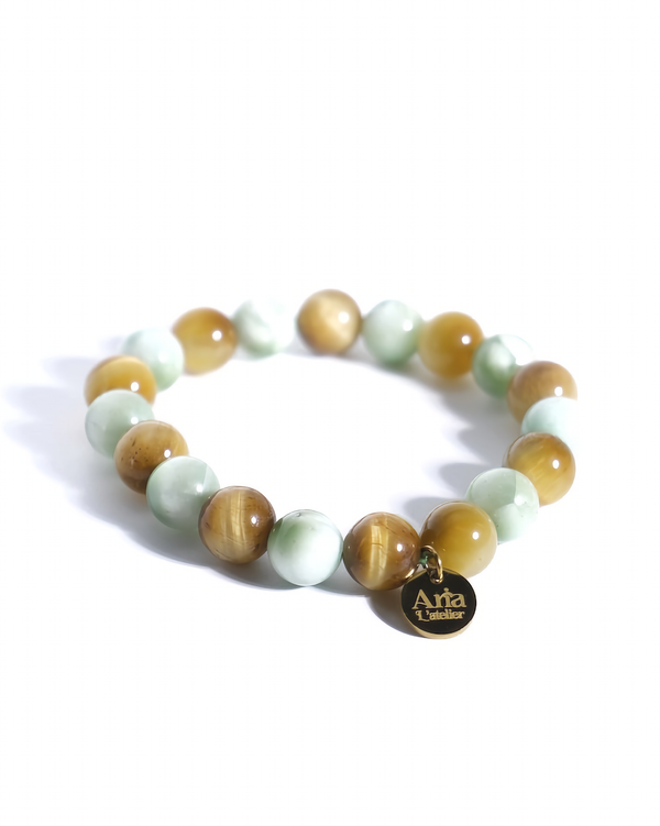Ocean Honey Bracelet