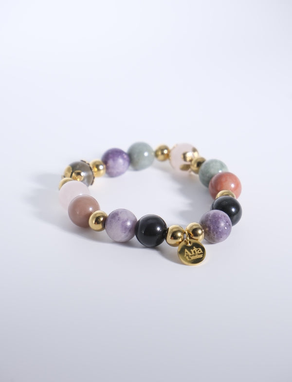 Lune Bracelet