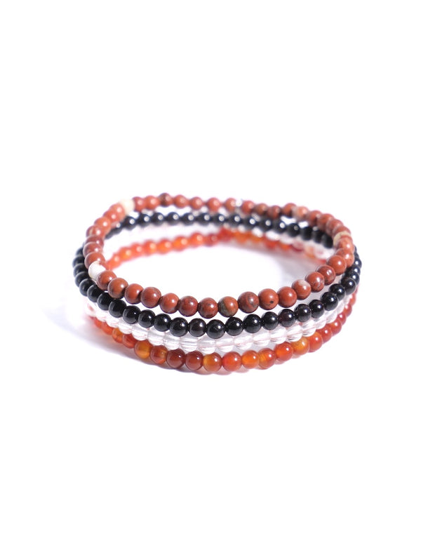 Aries Bracelet Set