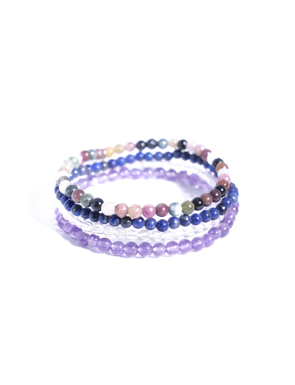 Virgo Bracelet Set