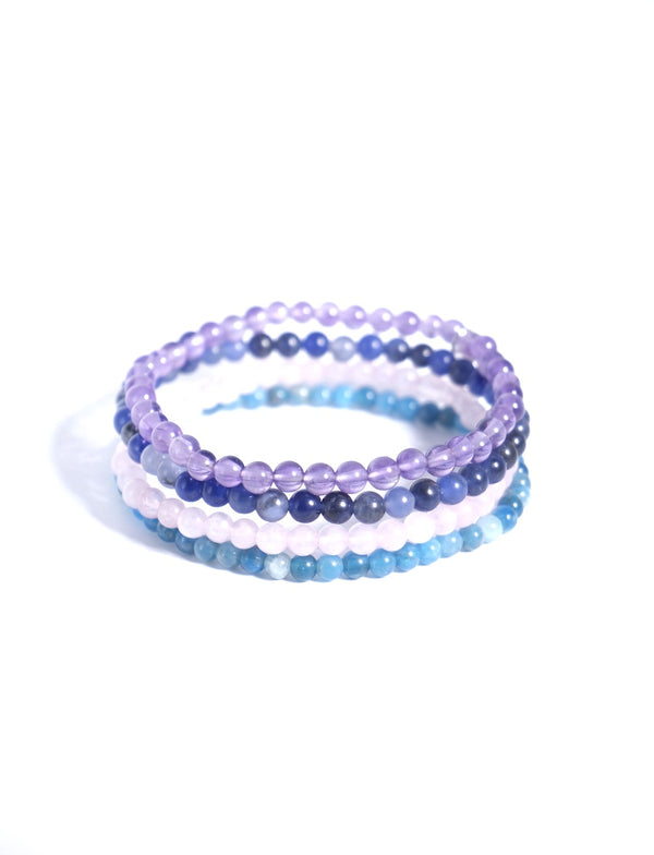 Pisces Bracelet Set
