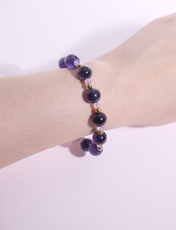 Stress Relief & Grounding Bracelet