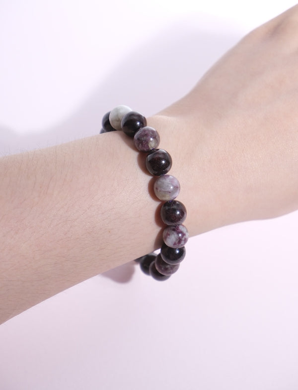 Wild Cherry Bracelet