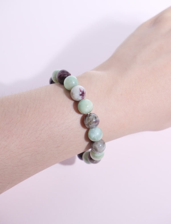 Coastal Berry Bracelet