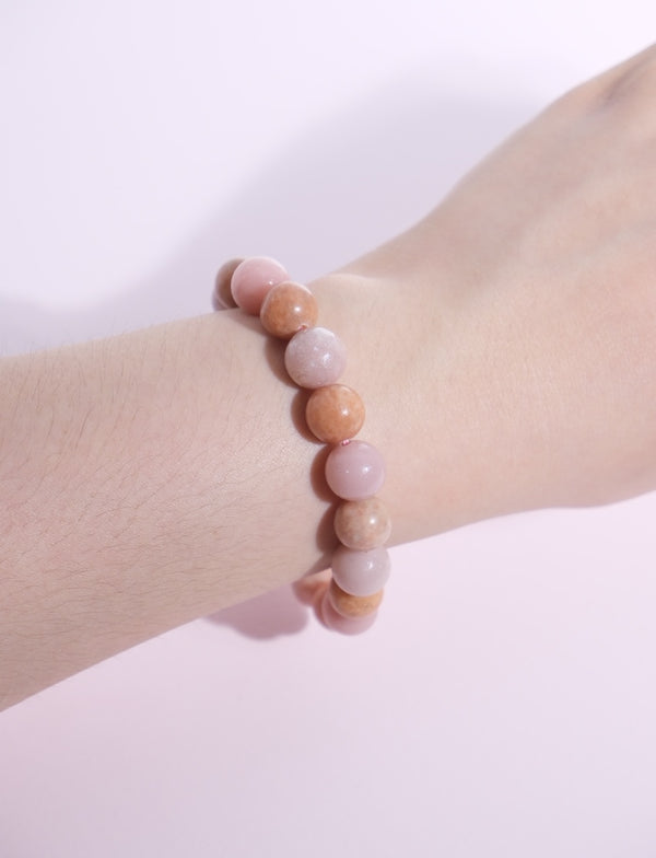 Peach Dream Bracelet