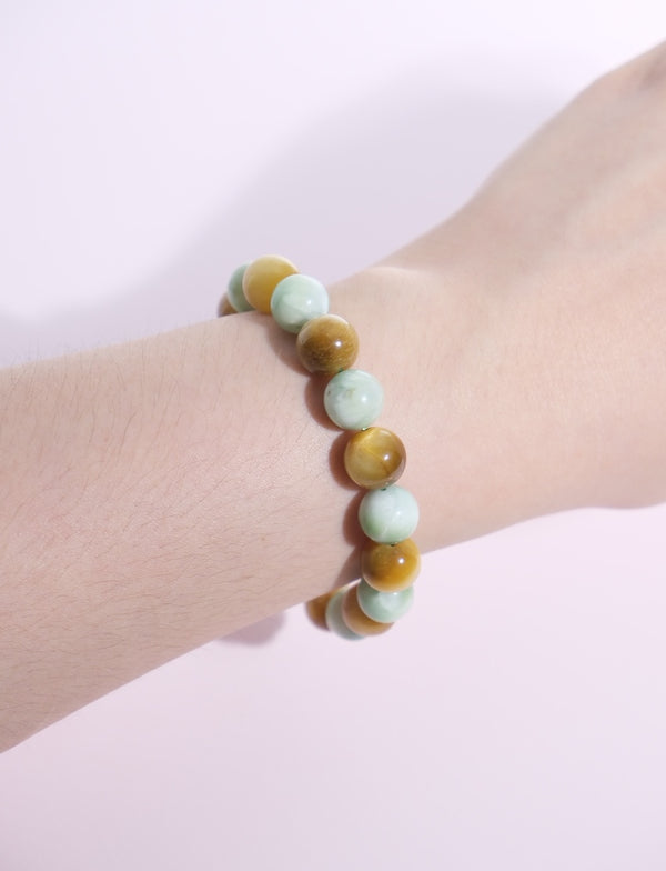 Ocean Honey Bracelet