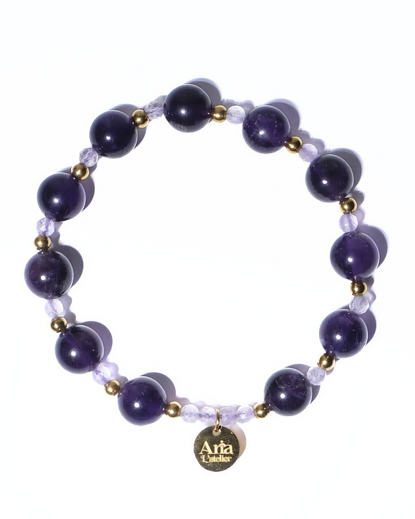 Stress Relief & Grounding Bracelet