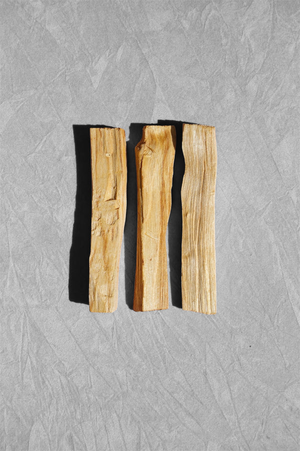 Palo Santo Sacred Wood